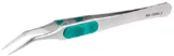 Gunze Mr. Hobby MT203 Mr. Angled Tweezers – zahnutá pinzeta (1 ks)