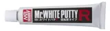 Gunze Mr. Hobby P123 Mr. White Putty R tmel s nízkou viskozitou
