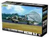 Krabice stavebnice Great Wall Hobby GWHL1004 Victor B.2 v měřítku 1/144 — obrázek 2