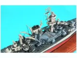 IBG Models 35060 polská 100mm houfnice Wz. 14/19 — motorizovaná verze (1/35)