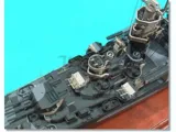 IBG Models 35060 polská 100mm houfnice Wz. 14/19 — motorizovaná verze (1/35)