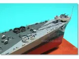IBG Models 35060 polská 100mm houfnice Wz. 14/19 — motorizovaná verze (1/35)