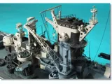 IBG Models 35060 polská 100mm houfnice Wz. 14/19 — motorizovaná verze (1/35)