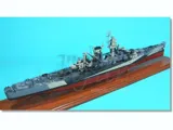 IBG Models 35060 polská 100mm houfnice Wz. 14/19 — motorizovaná verze (1/35)