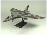 Krabice stavebnice Great Wall Hobby 1/144 R.A.F. Strategic Bomber Vulcan (Avro Vulcan B.2) — obrázek 3