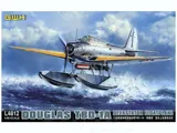 Great Wall Hobby GWHL4812 Douglas TBD-1A Devastator plováková verze (1/48)