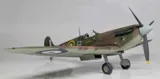 Krabice stavebnice Kotare K32002 Supermarine Spitfire Mk.Va v měřítku 1/32 — obrázek 3