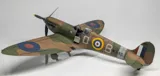 Krabice stavebnice Kotare K32002 Supermarine Spitfire Mk.Va v měřítku 1/32 — obrázek 4