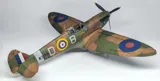 Krabice stavebnice Kotare K32002 Supermarine Spitfire Mk.Va v měřítku 1/32 — obrázek 5