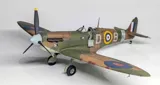 Krabice stavebnice Kotare K32002 Supermarine Spitfire Mk.Va v měřítku 1/32 — obrázek 6