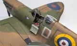 Krabice stavebnice Kotare K32002 Supermarine Spitfire Mk.Va v měřítku 1/32 — obrázek 9