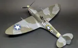 Krabice stavebnice Kotare K32006 Spitfire Mk.Vb (Early) v měřítku 1/32 — obrázek 14