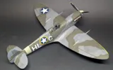 Krabice stavebnice Kotare K32006 Spitfire Mk.Vb (Early) v měřítku 1/32 — obrázek 15