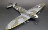 Krabice stavebnice Kotare K32006 Spitfire Mk.Vb (Early) v měřítku 1/32 — obrázek 16