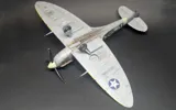 Krabice stavebnice Kotare K32006 Spitfire Mk.Vb (Early) v měřítku 1/32 — obrázek 17