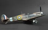 Krabice stavebnice Kotare K32006 Spitfire Mk.Vb (Early) v měřítku 1/32 — obrázek 4