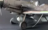Krabice plastikové stavebnice Kotare K32009 Messerschmitt Bf 109K-4 v měřítku 1/32 — obrázek 24