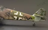 Krabice plastikové stavebnice Kotare K32009 Messerschmitt Bf 109K-4 v měřítku 1/32 — obrázek 25