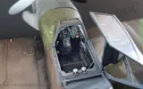 Krabice plastikové stavebnice Kotare K32009 Messerschmitt Bf 109K-4 v měřítku 1/32 — obrázek 27
