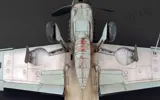 Krabice plastikové stavebnice Kotare K32009 Messerschmitt Bf 109K-4 v měřítku 1/32 — obrázek 28