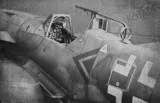 Krabice plastikové stavebnice Kotare K32009 Messerschmitt Bf 109K-4 v měřítku 1/32 — obrázek 29