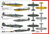 Krabice plastikové stavebnice AZ Model 1/72 Fairey Fulmar Mk. I s resinovými díly a fotolepty — obrázek 2