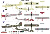 Krabice plastikové stavebnice AZ Model 1/72 K-65/C-5 Čáp v československých službách — obrázek 2