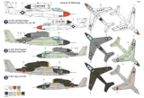 Krabice plastikové stavebnice AZ Model 1/72 Heinkel He 162C Salamander AZ7835 — obrázek 2