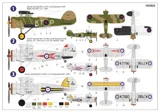 Krabice plastikové stavebnice AZ Model AZ7867 Gloster Gauntlet Mk.II RAF v měřítku 1/72 — obrázek 2