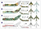Krabice plastikové stavebnice AZ Model AZ7878 MiG-17F/Lim-5 v měřítku 1/72 — obrázek 2