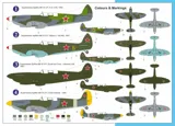 Krabice plastikové stavebnice AZ Model 1/72 Spitfire Mk.IX UTI, edice Premium — obrázek 2