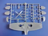 Krabice plastikové stavebnice AZ Model 1/72 Spitfire Mk.IX UTI, edice Premium — obrázek 5