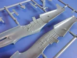 Krabice plastikové stavebnice AZ Model 1/72 Spitfire Tr.9 Air Show, kód AZP7207 — obrázek 12