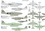 Krabice stavebnice Kovozávody Prostějov CLK0015 Avia S-92 Vlaštovka v měřítku 1/72 — obrázek 2