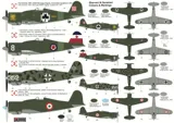 Krabice stavebnice Kovozávody Prostějov KPH7212 Fiat G.50bis Freccia 1/72 Hi-Tech — obrázek 2