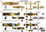 Krabice plastikové stavebnice Kovozávody Prostějov KPM0342 Avia B-3 Bejk Racer v měřítku 1/72 — obrázek 2