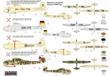 Krabice plastikové stavebnice Kovozávody Prostějov KPM0357 Grunau Baby IIb v měřítku 1/72 — obrázek 2