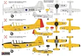 Krabice stavebnice Kovozávody Prostějov KPM0372 Fokker S-11 Instructor Izrael v měřítku 1/72 — obrázek 2