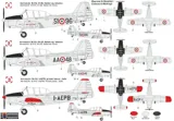 Krabice stavebnice Kovozávody Prostějov 1/72 Aermacchi M.416 KPM0374 — obrázek 2