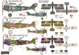Krabice plastikové stavebnice Kovozávody Prostějov KPM0400 LVG C.VI v měřítku 1/72 — obrázek 2
