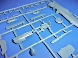Krabice plastikové stavebnice Kovozávody Prostějov KPM0489 Focke-Wulf Fw 190A-0 v měřítku 1/72 — obrázek 5