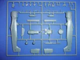 Krabice stavebnice Kovozávody Prostějov KPM0492 Focke-Wulf Fw 190A-4 v měřítku 1/72 — obrázek 3