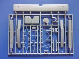 Krabice plastikové stavebnice Kovozávody Prostějov KPM0494 Avro 504K "Comic" v měřítku 1/72 — obrázek 3
