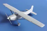 Balení plastikové stavebnice Kovozávody Prostějov KPM0495 Cessna U-17B v měřítku 1/72 — obrázek 5