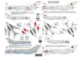 Krabice stavebnice Kovozávody Prostějov 1/72 MiG-19S Over Eastern Europe — obrázek 2