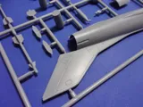 Krabice plastikové stavebnice Kovozávody Prostějov 1/72 MiG-19S / Shenyang F-6 — obrázek 6