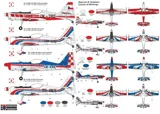Krabice plastikové stavebnice Kovozávody Prostějov KPM4827 Zlín Z-50M v měřítku 1/48 — obrázek 2