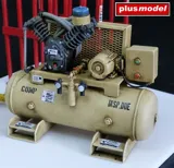 Resinová sada Plus Model 519 U.S. vybavení na opravu pneumatik v měřítku 1/35 — obrázek 3