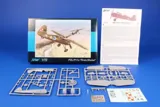 Krabice stavebnice Special Hobby PZL P.11c First Shots v měřítku 1/72 — obrázek 3