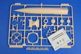 Krabice stavebnice Special Hobby SA72014 A4/V2 prototypy rakety v měřítku 1/72 — obrázek 5
